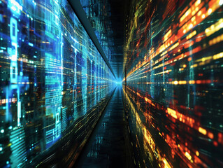 Cybernetic Synapses: A Digital Frontier