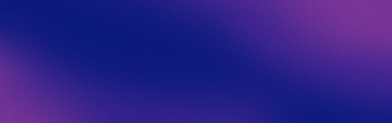 blue purple abstract gradient grunge texture with bright and glow,  background for  web banner, ads, post, presentation concept, template copy space
