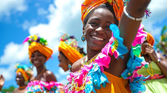Crop Over's Island Tours and Cultural Excursions