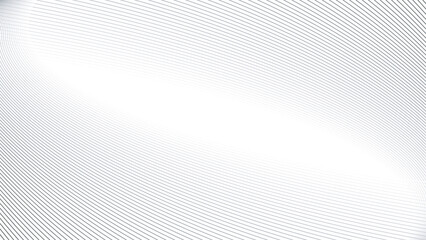 Line wave abstract stripes design wallpaper background vector image for backdrop or presentation