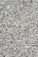 Granite surface