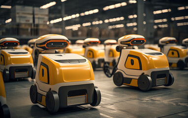 robots of the future 