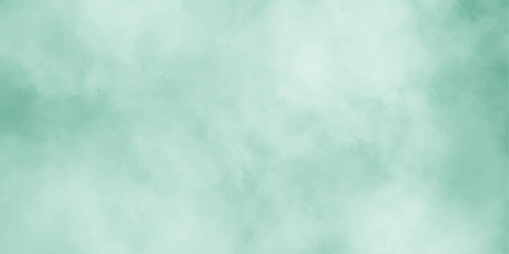 Mint empty space,vector cloud.ethereal,dreamy atmosphere,clouds or smoke smoky illustration blurred photo.vector desing powder and smoke ice smoke,texture overlays.
