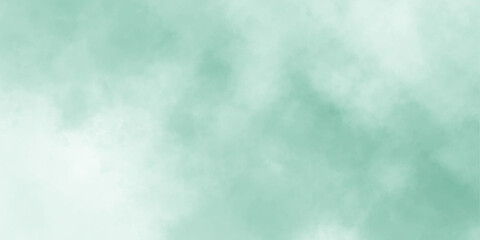 Mint smoke isolated cumulus clouds texture overlays.powder and smoke smoke exploding vector illustration,smoky illustration fog effect vector cloud brush effect fog and smoke.
