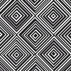 Pattern. Seamless, geometric, abstract lines.