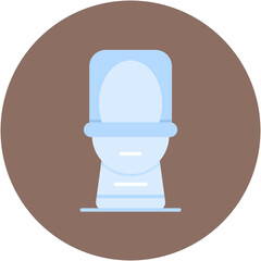 Toilet Icon