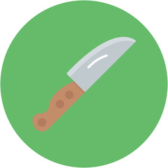 Knife Icon
