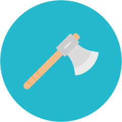 Axe Icon