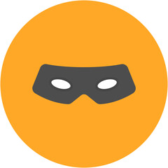 Mask Icon
