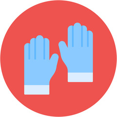Gloves Icon