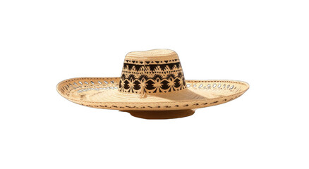 sombrero sip soiree png / transparent