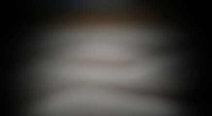 background gray black. background blur. abstract simple background .Illustrations wave stripes background. Dark frame background. blurred gradient background. backdrop for text . Free space presented.