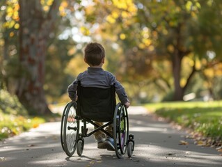 Disability awareness in schools program education and empathy inclusive future