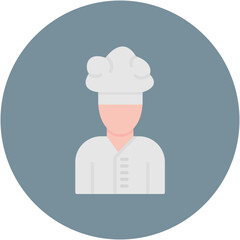 Chef Icon