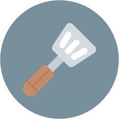 Spatula Icon