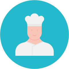 Baker Icon