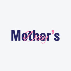 Fototapeta na wymiar Mother's Day Romance Mama day banner, I love you valentine day event Loving artworks digital, print, gift, giveaway, gifts Mammy