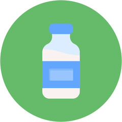 Milk Icon