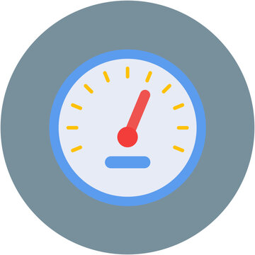 recommend clip art: Meter Icon
