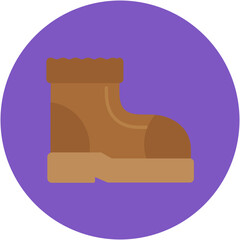 Boot Icon