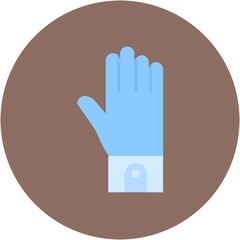 Glove Icon