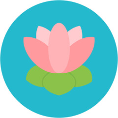 Lotus Icon
