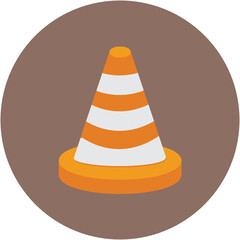 Cone Icon
