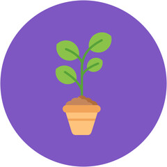 Plant Icon