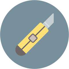 Cutter Icon