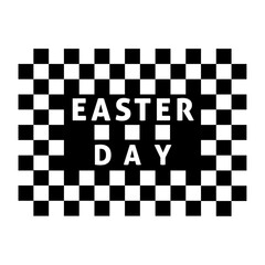 Typography Easter Day Svg Designs, Easter Day T-Shirt Designs Bundle Vector, Easter Quotes SVG, Easter Bunny Svg, Easter Egg Svg, Easter Day Svg Png