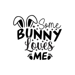 Typography Easter Day Svg Designs, Easter Day T-Shirt Designs Bundle Vector, Easter Quotes SVG, Easter Bunny Svg, Easter Egg Svg, Easter Day Svg Png