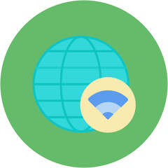 Internet Icon