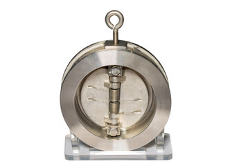 Butterfly valve for general industrial use and for work in special and difficult conditions. - 746420880