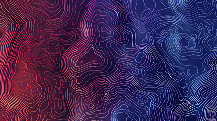 abstract pattern with lines