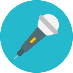 Microphone Icon