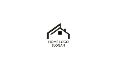 A vintage home icon travel logo with retro details, representing nostalgia and tradition in travel.A vintage home icon travel logo with retro details, representing nostalgia and tradition in travel.