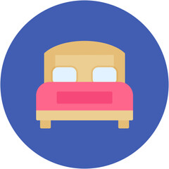 Bed Icon
