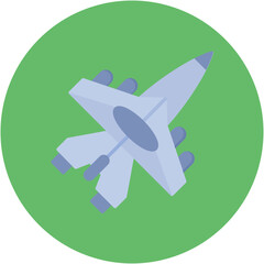 Jet Icon