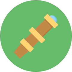 Spyglass Icon