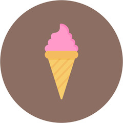 Icecream Icon