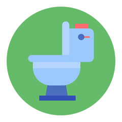 Toilet Icon