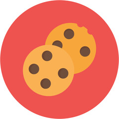 Cookie Icon