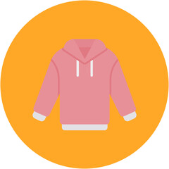 Hoodie Icon