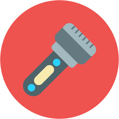 Trimmer Icon