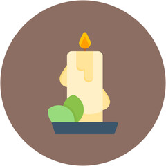 Candles Icon