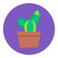 Cacti Icon