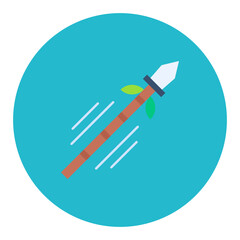 Javelin Icon