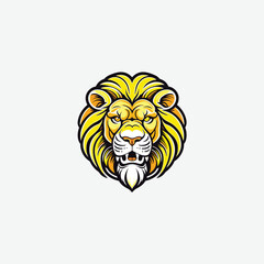 Mascot logo design mascot logo illustration vector