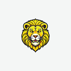 Mascot logo design mascot logo illustration vector