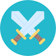 Game Sword Icon